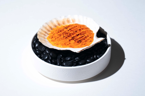 灣仔人氣西班牙菜全新酒吧風格 洋蔥薯仔魷魚奄列/帶子配燉菜/原個炸洋蔥