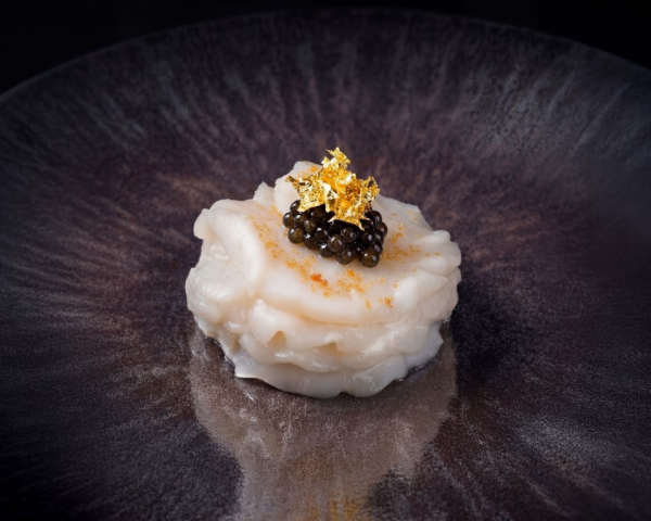 母親節餐廳2026推介︰中環國金軒（相片由相關機構提供）