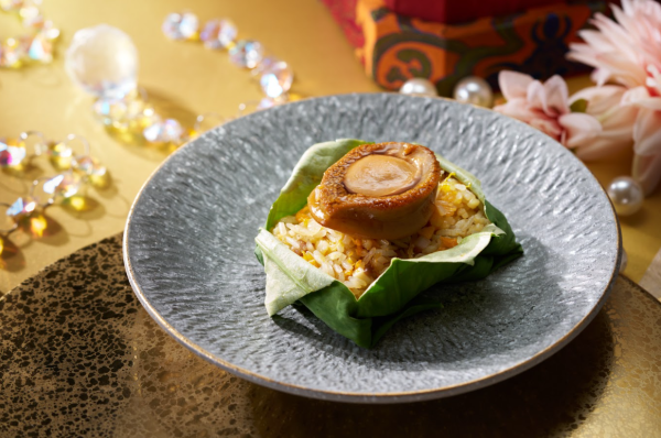 母親節餐廳2026推介︰中環國金軒（相片由相關機構提供）