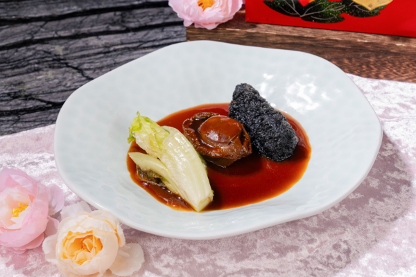 母親節餐廳2026推介︰唐述（相片由相關機構提供）