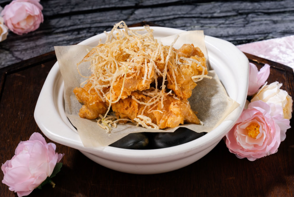 母親節餐廳2026推介︰唐述（相片由相關機構提供）