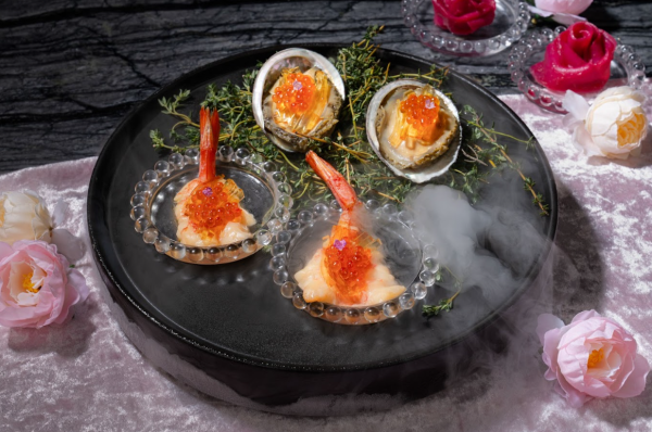 母親節餐廳2026︱全港高CP值母親節自助餐/下午茶合集 東涌自助餐媽媽半價/酒店買3送1/人均$261歎肉眼扒海鮮！