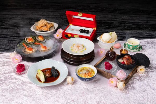 母親節餐廳2026推介︰唐述（相片由相關機構提供）