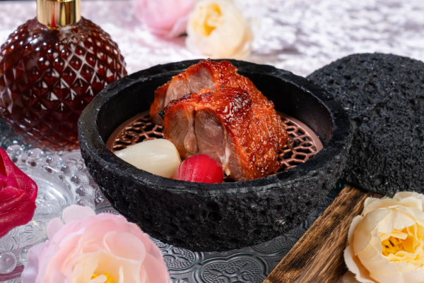 母親節餐廳2026推介︰唐述（相片由相關機構提供）