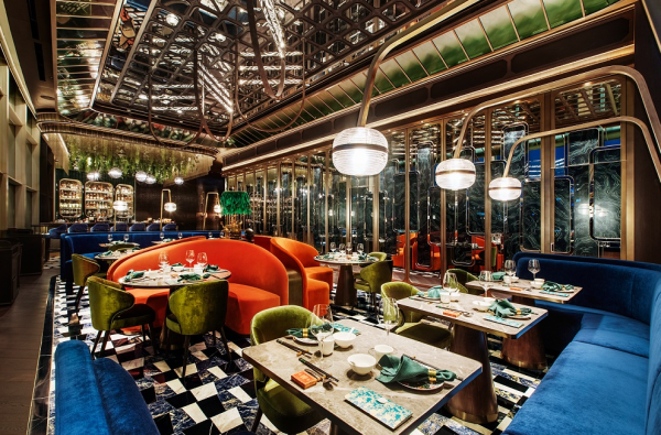 母親節餐廳2026推介︰唐述（相片由相關機構提供）