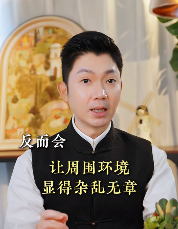 屋企舊物唔掉會影響運勢？李丞責揭6類物品必做「斷捨離」！舊鞋係大忌？警告呢樣嘢最擾亂心靈安寧