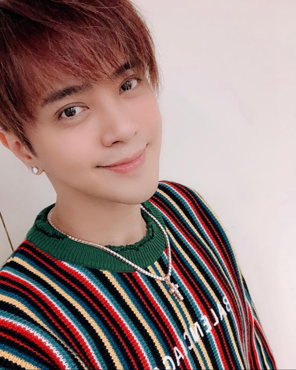 網上突然瘋傳羅志祥家中猝逝死訊 經理人緊急開腔7字回應現況