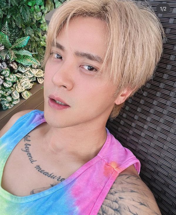 網上突然瘋傳羅志祥家中猝逝死訊 經理人緊急開腔7字回應現況