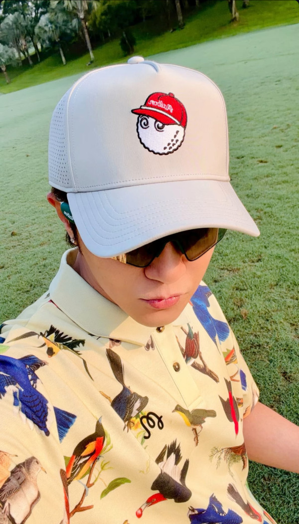 網上突然瘋傳羅志祥家中猝逝死訊 經理人緊急開腔7字回應現況