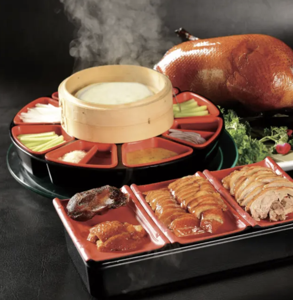 羲和雅苑片皮鴨放題買一送一！人均$114起 2小時任食烤鴨及50款經典中菜！附獨家優惠碼