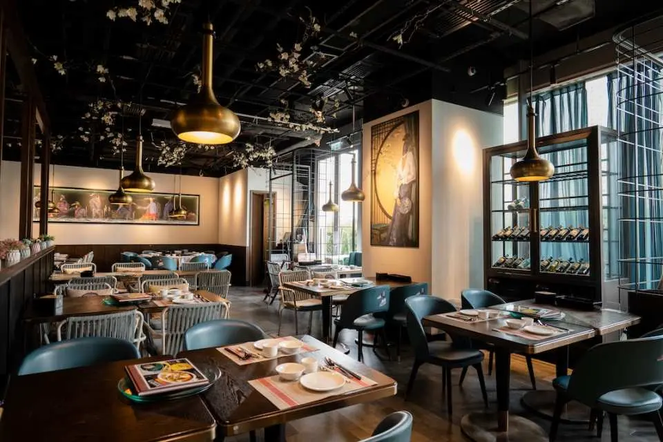 羲和雅苑片皮鴨放題買一送一！人均$114起 2小時任食烤鴨及50款經典中菜！附獨家優惠碼