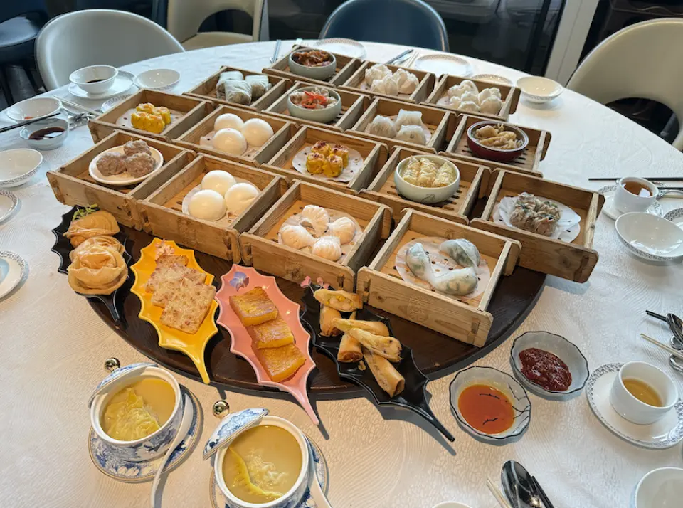 羲和雅苑片皮鴨放題買一送一！人均$114起 2小時任食烤鴨及50款經典中菜！附獨家優惠碼