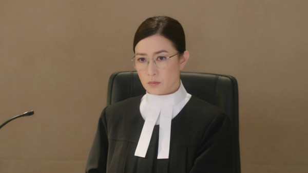 正義女神線上看｜1-25集大結局TVB全劇透！每集劇情預告即時更新