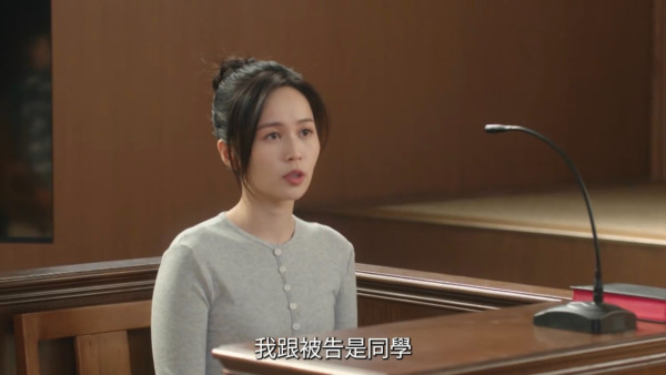 正義女神線上看｜1-25集大結局TVB全劇透！每集劇情預告即時更新