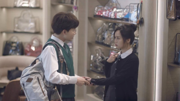 正義女神線上看｜1-25集大結局TVB全劇透！每集劇情預告即時更新