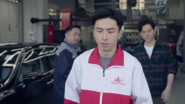 正義女神線上看｜1-25集大結局TVB全劇透！每集劇情預告即時更新