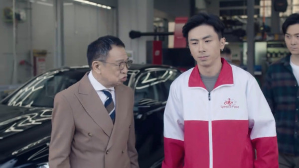 正義女神線上看｜1-25集大結局TVB全劇透！每集劇情預告即時更新