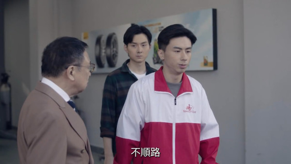 正義女神線上看｜1-25集大結局TVB全劇透！每集劇情預告即時更新