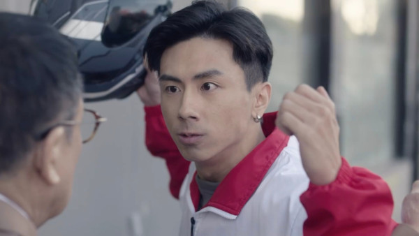 正義女神線上看｜1-25集大結局TVB全劇透！每集劇情預告即時更新