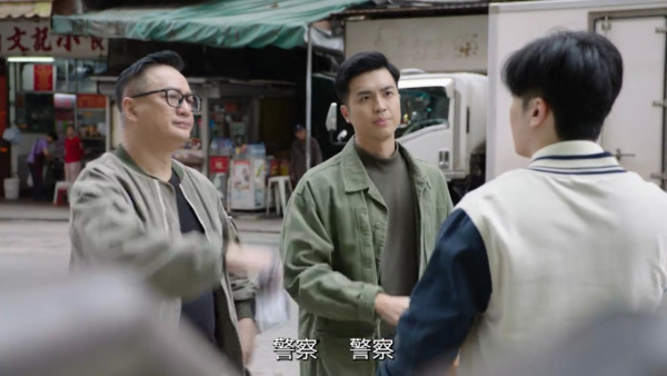 正義女神線上看｜1-25集大結局TVB全劇透！每集劇情預告即時更新