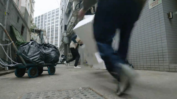 正義女神線上看｜1-25集大結局TVB全劇透！每集劇情預告即時更新