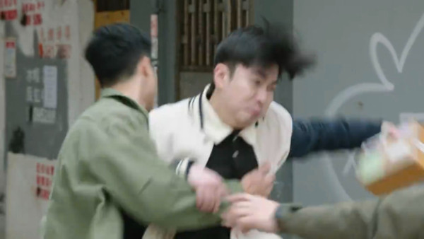 正義女神線上看｜1-25集大結局TVB全劇透！每集劇情預告即時更新