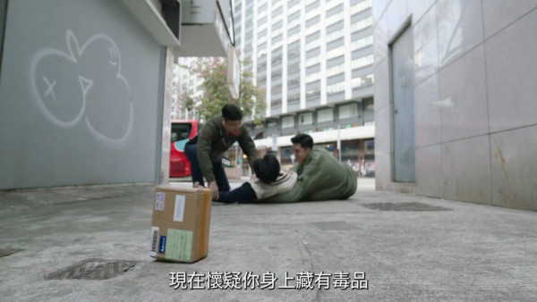 正義女神線上看｜1-25集大結局TVB全劇透！每集劇情預告即時更新