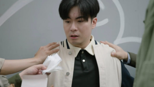 正義女神線上看｜1-25集大結局TVB全劇透！每集劇情預告即時更新