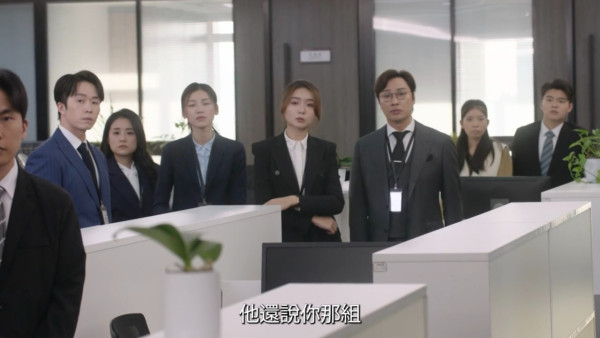 正義女神線上看｜1-25集大結局TVB全劇透！每集劇情預告即時更新