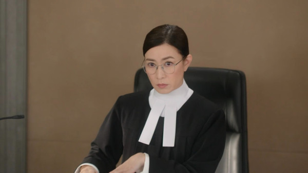 正義女神線上看｜1-25集大結局TVB全劇透！每集劇情預告即時更新