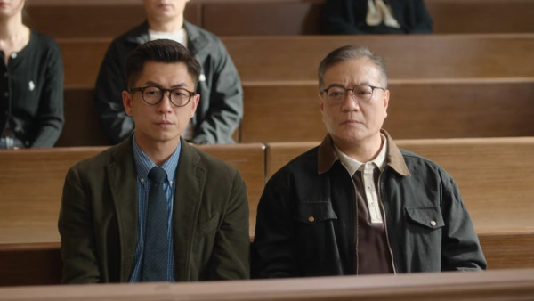 正義女神線上看｜1-25集大結局TVB全劇透！每集劇情預告即時更新