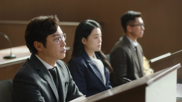 正義女神線上看｜1-25集大結局TVB全劇透！每集劇情預告即時更新