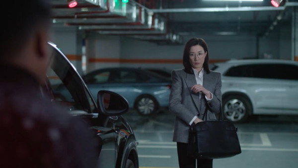 正義女神線上看｜1-25集大結局TVB全劇透！每集劇情預告即時更新