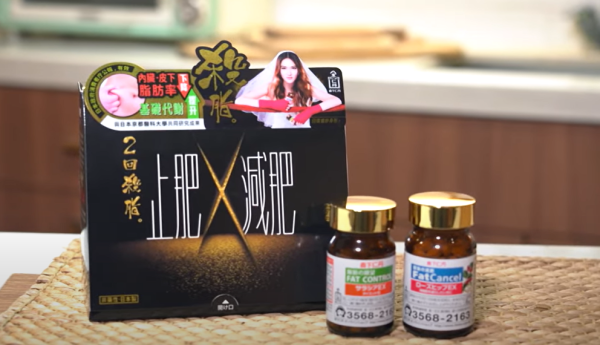 日本爆紅「內臟操」 最強減肚大法有幾成真?餐前餐後加一招防反彈 KOL實證一個月減5KG