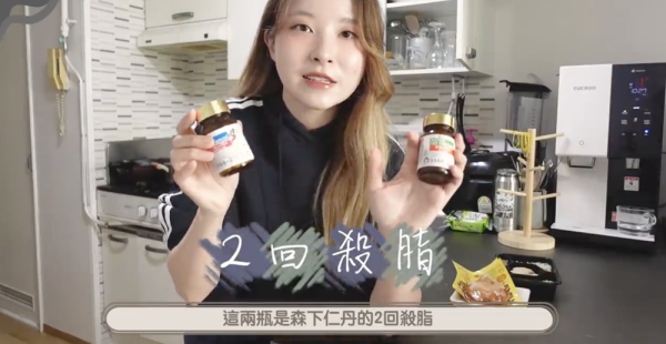 日本爆紅「內臟操」 最強減肚大法有幾成真?餐前餐後加一招防反彈 KOL實證一個月減5KG