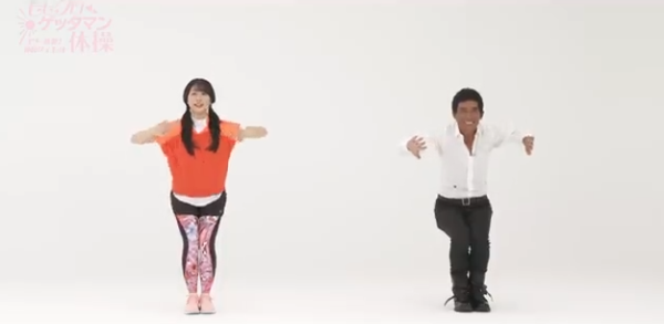 日本爆紅「內臟操」 最強減肚大法有幾成真？餐前餐後加一招防反彈 KOL實證一個月減5KG