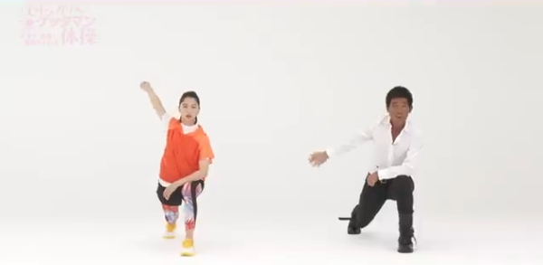 日本爆紅「內臟操」 最強減肚大法有幾成真？餐前餐後加一招防反彈 KOL實證一個月減5KG