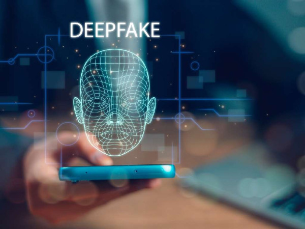 央視揭「AI 換臉」騙術內地肆虐 市民洩 2 種個人資料即出事！