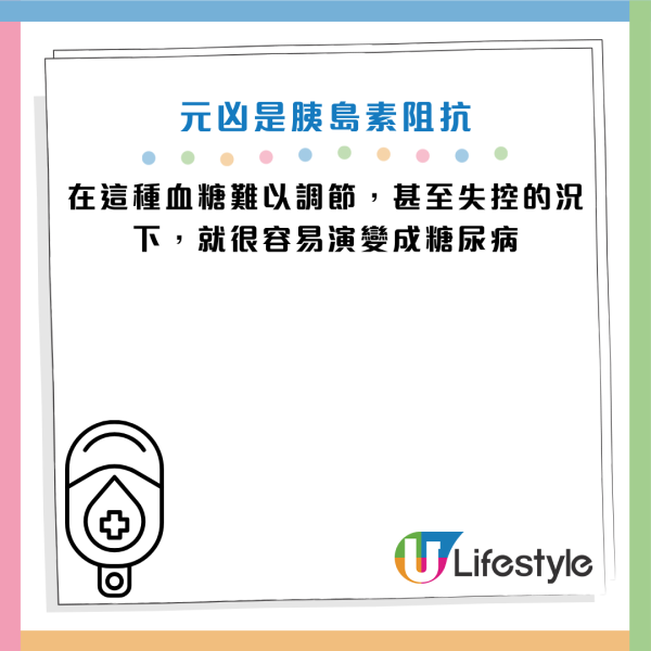 圖片資料來源：Facebook@楊智雯醫師 ｜陪你健康享瘦每一天