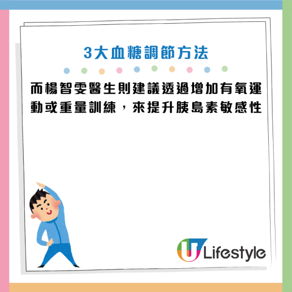 圖片資料來源：Facebook@楊智雯醫師 ｜陪你健康享瘦每一天