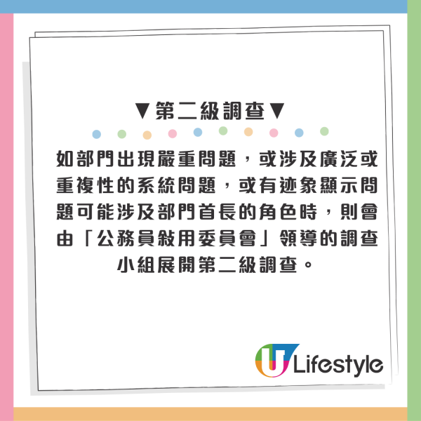 公務員震撼彈！10月落實首長責任制 表現欠佳隨時被調職或要求退休