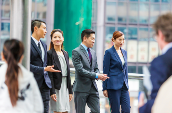 公務員震撼彈！10月落實首長責任制 表現欠佳隨時被調職或要求退休