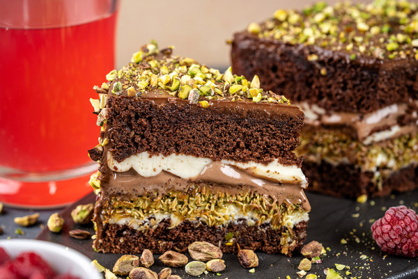 杜拜朱古力熱量爆標？100克等於全日三分一熱量需求 1招幫你肚仔腰仔看門口