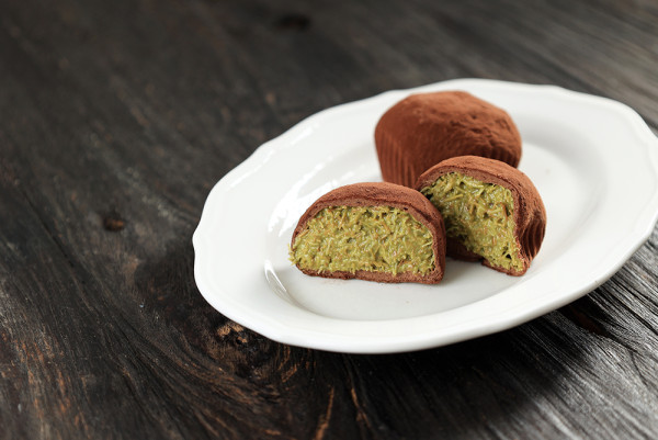 杜拜朱古力熱量爆標？100克等於全日三分一熱量需求 1招幫你肚仔腰仔看門口