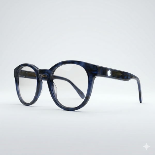 Apple智能眼鏡有咩功能？影相拍片翻譯4實用功能傳2026推出【附近視配鏡貼士】