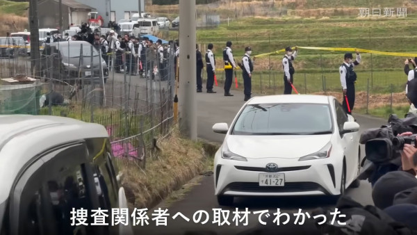 京都男童安達結希命案有重大進展 父親問話中承認棄屍 警方申請逮捕令 