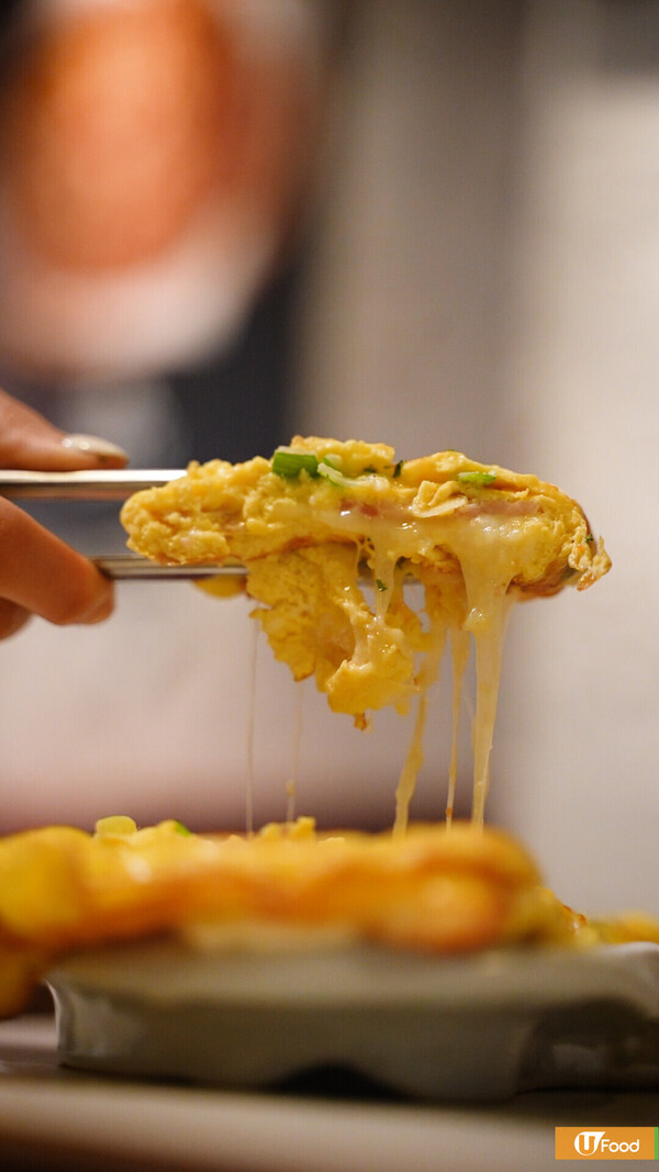 韓國部隊鍋專門店進駐中環  附韓國人正宗食法/拉絲流心雞蛋卷