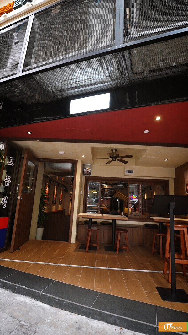 韓國部隊鍋專門店進駐中環  附韓國人正宗食法/拉絲流心雞蛋卷