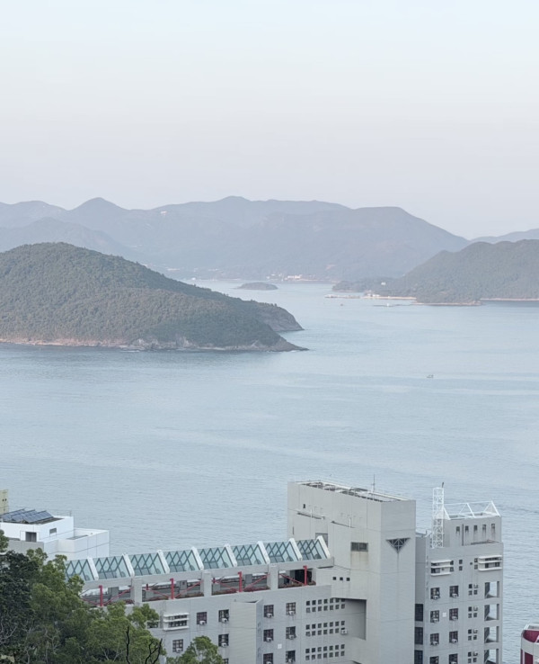 擊敗歐美！科大獲評亞洲最美大學榜首 揭3大隱藏福利：最美海岸線打卡