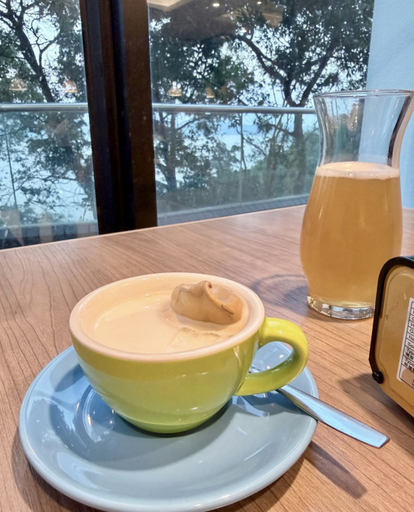 擊敗歐美！科大獲評亞洲最美大學榜首 揭3大隱藏福利：最美海岸線打卡